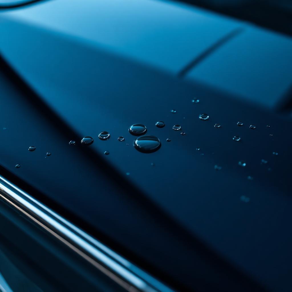 Paint Protection